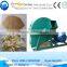 High quality multi functional wood crushing machine