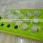 Lego ice mold silicone ice cube tray custom ice cube tray