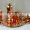 Yoga Copper Range For International Yoga Day Festival
