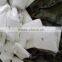 6 x 6 m white camo net , hot sale snow camouflage net (Red de camo de nieve)