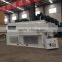 air blowing type gravity separator