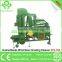 Soybean Cleaner Combined Screening Grading Cleaning Machine