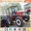 Hot sale 4WD 90hp farm tractor LT904 with CE certification agricultural tractor cheap tractor