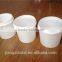 10L PP Plastic barrel for coating, latex paint, or other chemical products