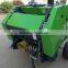 YHL870 mini round hay baler with factory price