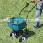 Walk Behind Fertilizer Speader and Lawn Spreader