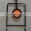 Air-gun shooting target for practic