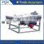 Sand fine screening vibrating screen