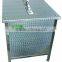 GOOD QUALITY RABBIT SLAUGHTER HOUSE MACHINE