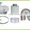 5'' Fan & Filter Combo.Ventilation Equipment for grow tent