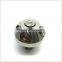 Stainless Steel High Pressure Water Mist Fire Spray Nozzle