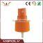 Top quality plastic mist spray nozzle,fine mist sprayer
