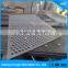 china wholesale custom perforated metal mesh plate