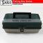 34*17*13.5cm China plastic handy fishing tool box tackle box