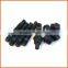 Customized wholesale quality black trunk wheel bolt