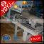 hot sale Industrial conveyor mobile belt transporter for bulk material