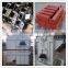 Operating stable bucket elevator parts for sale