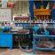 QTF3-20 sandcrete block making machine small scale concrete block making machine manual block making machine in kenya