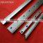 carbide shear knife blade for cutting tools