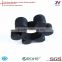 OEM ODM High Quality Custom Made Natural Rubber Bumper for Machinery Equipment