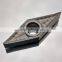 intermittent and continou cutting XVNUT 110302-LH aluminum tungsten carbide insert china tool