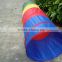 Hot Sale Pet Tunnel, pop up Play Tunnel For Pet, Roll Up Tunnel
