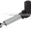 ROHS Certification and Gear Motor Type Linear Actuator Wheelchair Motor DC 12v / 24v