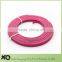 DIY aluminum flat embossing wire 1*5mm