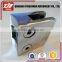Handrail stainless steel glass clamp