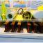 Fiberglass reinforced plastic FRP multi-function pultruded Structural profiles