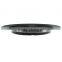 BBQ Grill Plate for gas Stove Stainless Steel BBQ Plate Korean BBQ Grill Plate