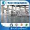 Full Automatic CGF Mineral Water Bottling Plant