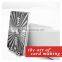 Custom Cheap Metal Business Cards Matt Black Metal Card
