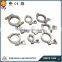 stainless steel clamp/Stainless steel pipe clamp