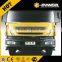 8x4 380hp Iveco Technology Genlyon Tipper Dump Truck