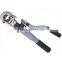 Portable Hand Operated Hydraulic Crimping Tool