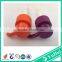 Top quality spray pump 32 400 plastic lotion pump with large dosage 4.5ml
