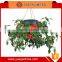 Tv Hot Sale Household Topsy-Turvy Plants Bonsai