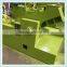 Q43YD-160 Hydraulic Scrap Sheet Metal Shearing Crocodile Machine