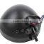 5-3/4" Faceted HeadLight Headlamp For Bobber Choppers Cruiser Old school