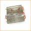 CHUANGHE supply custom led aluminum enclosure heat sink
