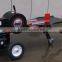 Foresty machine Manufacturer 34T world fastest log splitter with CE Certificate Made in China