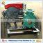 Agricultural portable irrigation diesel water pump