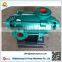 High Pressure Booster Multistage High Lift Fire Sprinkler Centrifugal Pump