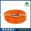 high pressure elastic flexible pvc medical hose