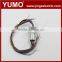 SR022-36 36 rings precious meters electric motor carbon brush holder Capsule slip ring