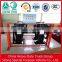 Low price semi trailer parts semi trailer lading leg