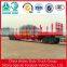 China Heavy Truck Log Delivery Semi-Trailer, Wood Carrier Truck Trailer for Sale