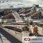 belt conveyor system manufacture widely used in mining industry
