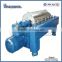 Dewatering Type Efficient Solids Control Decanter